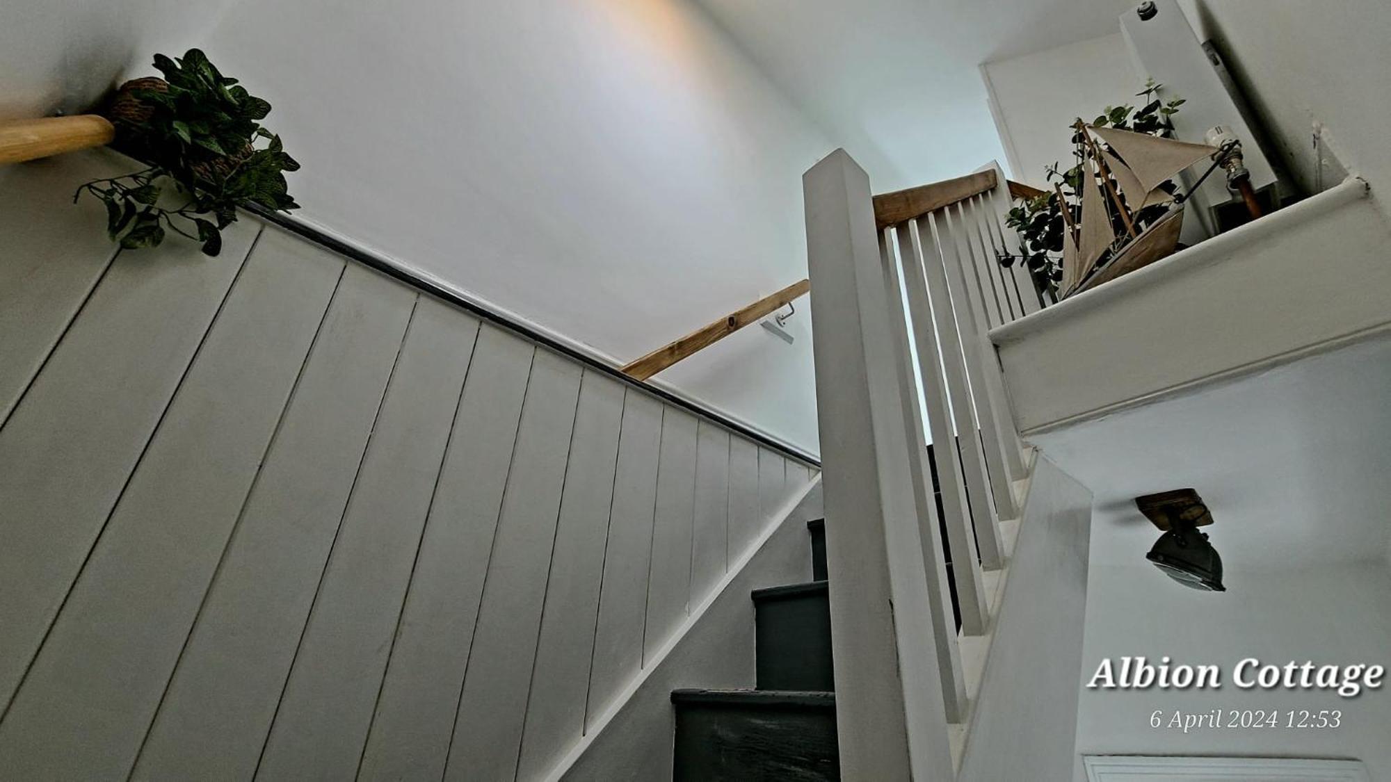 Albion Cottage Whitby Exterior foto